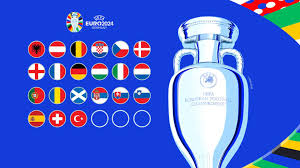 2024年欧洲杯详细赛程时间安排及规则将于6月14日正式开始。